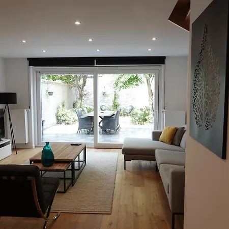 House Forelle