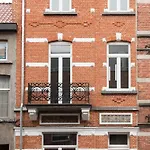 House Forelle * Gent