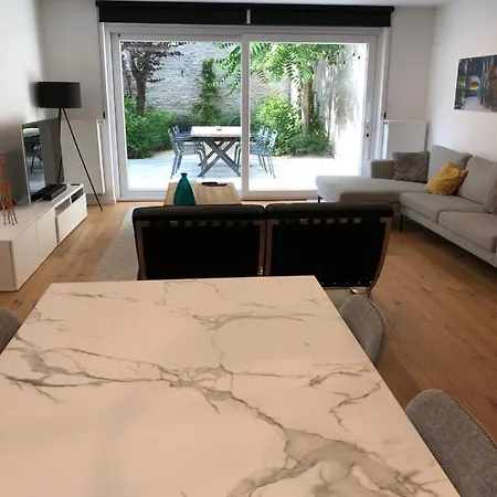 House Forelle Lejlighed Gent