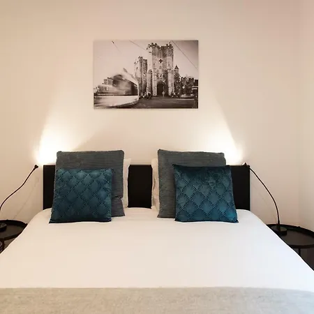 House Forelle Apartamento