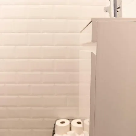 House Forelle Apartment *