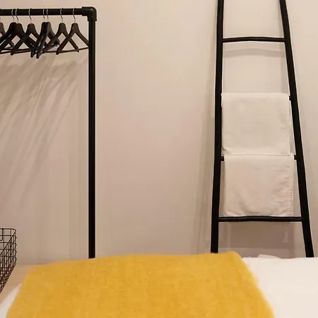 Apartment House Forelle Ghent