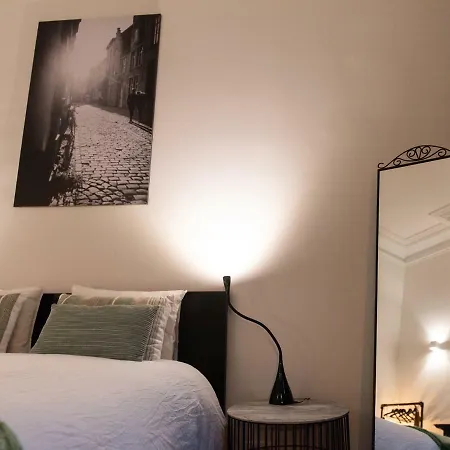 House Forelle Appartement *