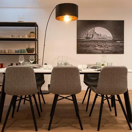 House Forelle Lejlighed