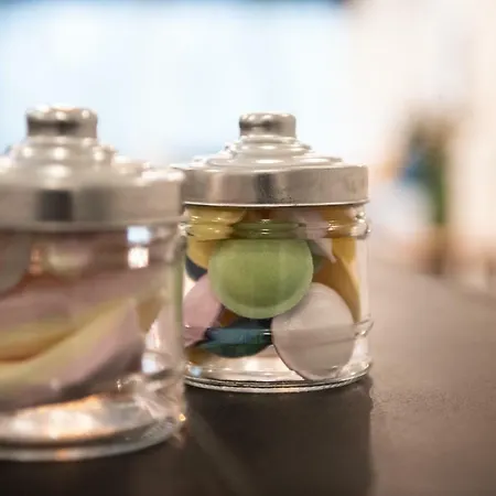 House Forelle * Gent