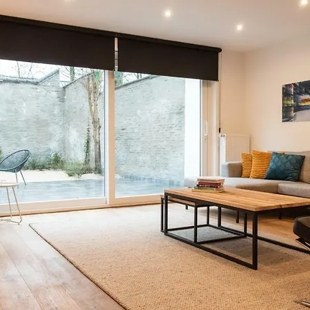 House Forelle * Gent