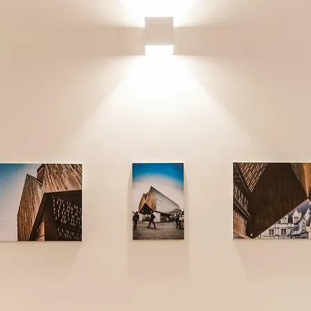 House Forelle * Gent