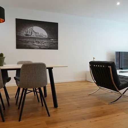 House Forelle Ghent