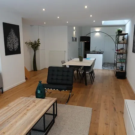 House Forelle *