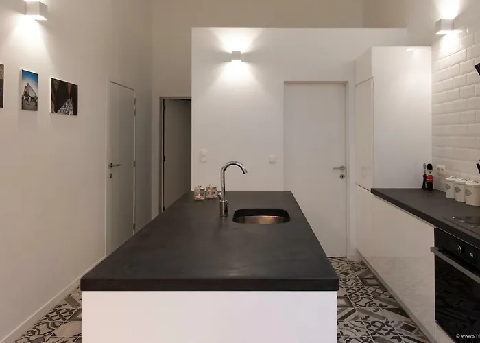 House Forelle Διαμέρισμα Γάνδη