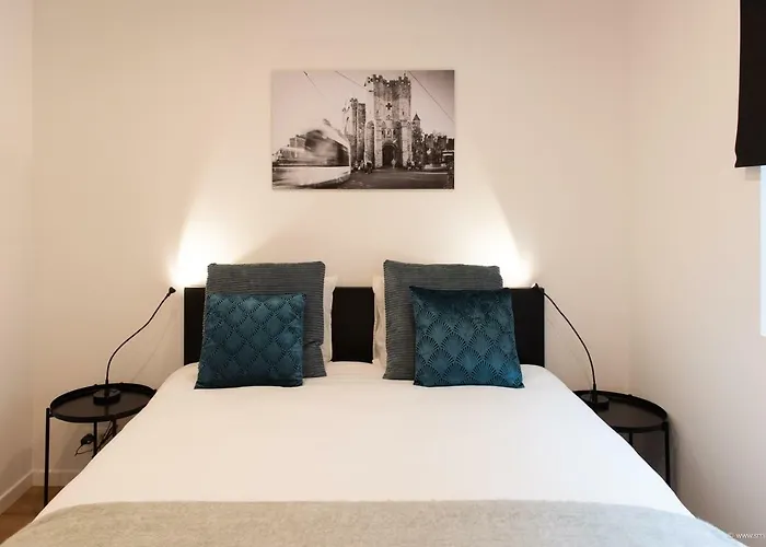 House Forelle Διαμέρισμα