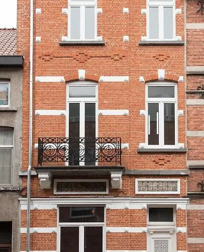 House Forelle * Γάνδη