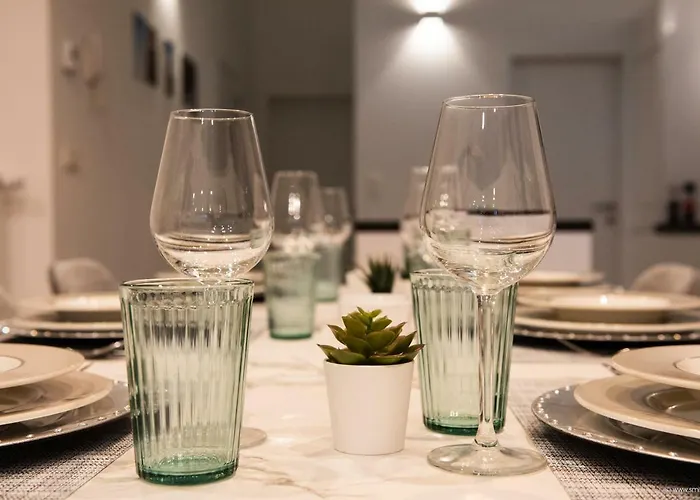 House Forelle Apartamento