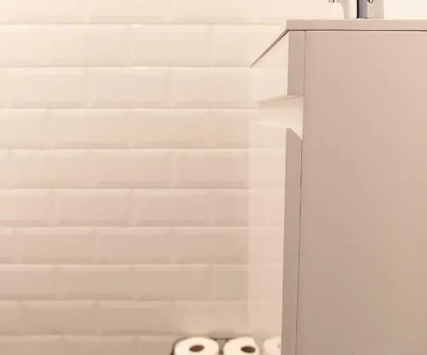 House Forelle Διαμέρισμα *