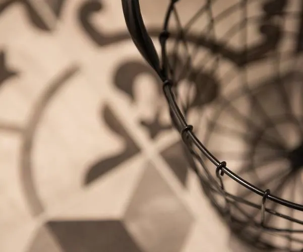 Apartamento House Forelle Gante