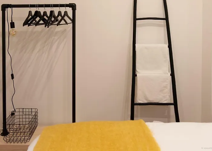 Apartamento House Forelle Gante