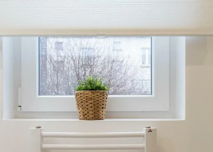 House Forelle Διαμέρισμα