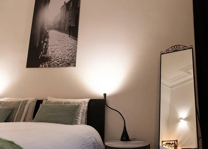 House Forelle Διαμέρισμα *