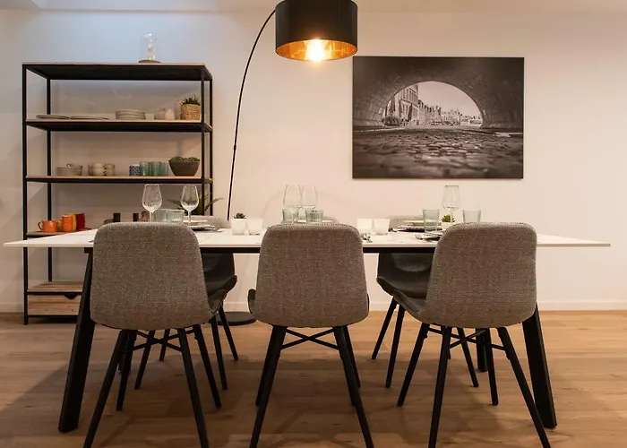 House Forelle Διαμέρισμα