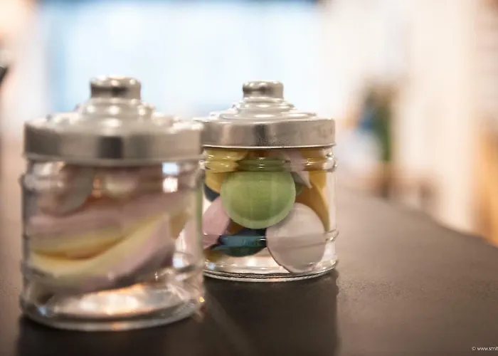 House Forelle * Γάνδη