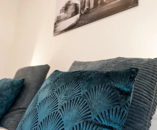 House Forelle * Γάνδη