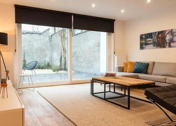 House Forelle * Γάνδη