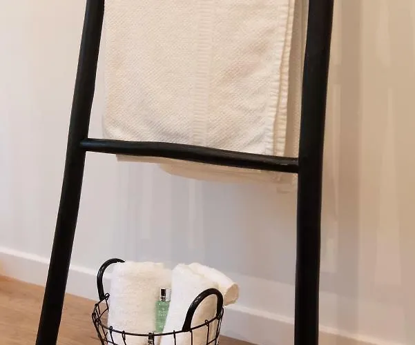 House Forelle Γάνδη