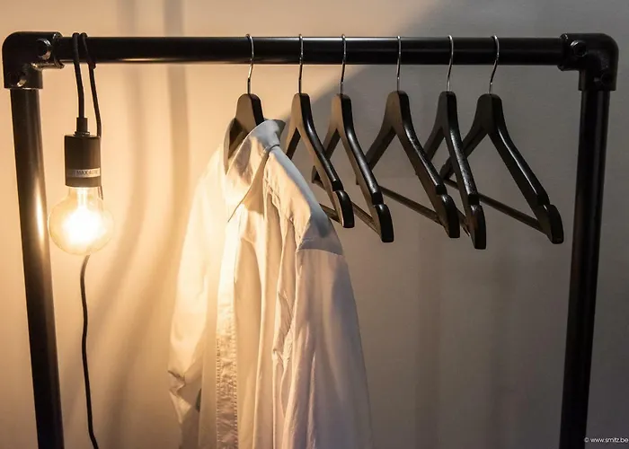 Διαμέρισμα House Forelle *