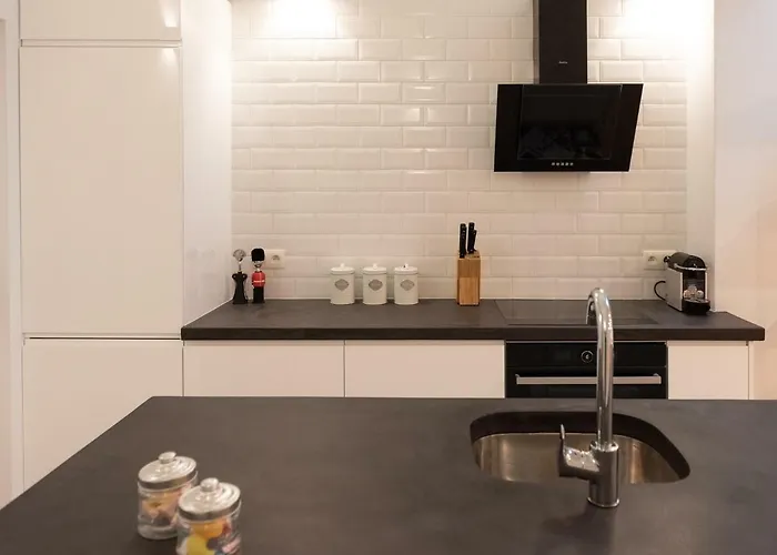 Διαμέρισμα House Forelle Γάνδη