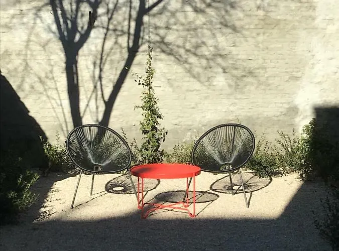 House Forelle Διαμέρισμα