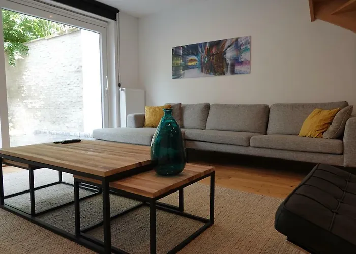 House Forelle * Γάνδη