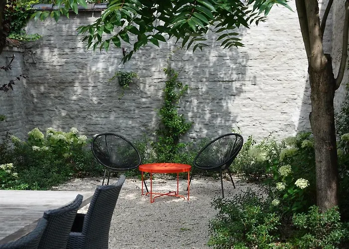 House Forelle Apartamento