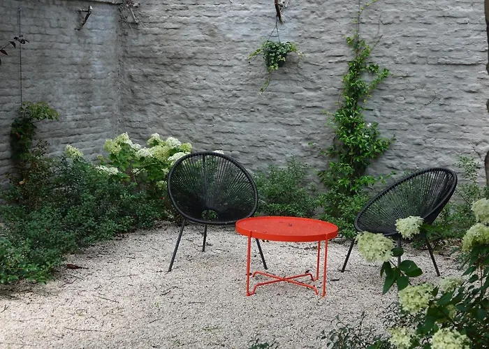 House Forelle Διαμέρισμα