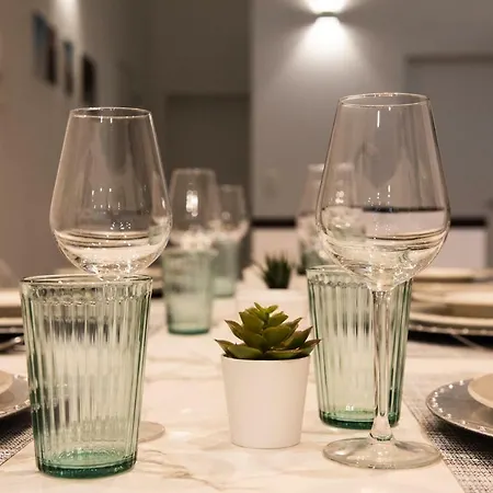 House Forelle Апартаменти