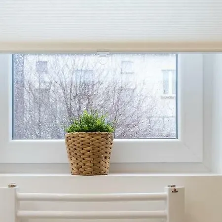 House Forelle Апартаменти