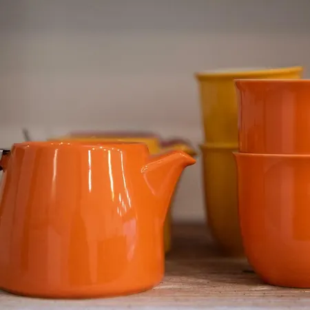 House Forelle Гент