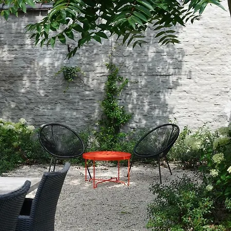 House Forelle Апартаменти