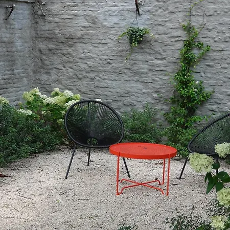 House Forelle Апартаменти